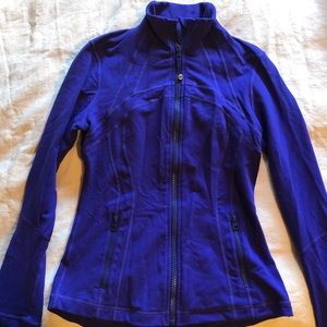 Lululemon define jacket